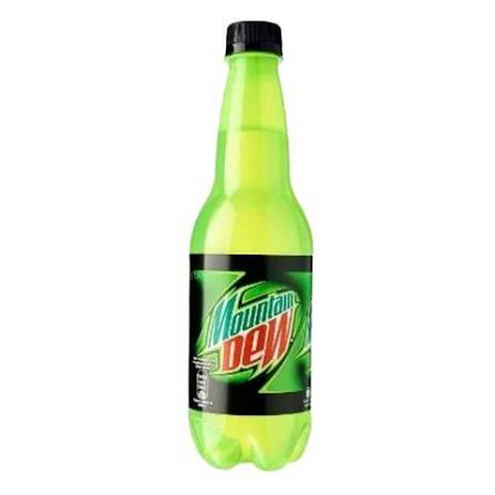 Mountain Dew