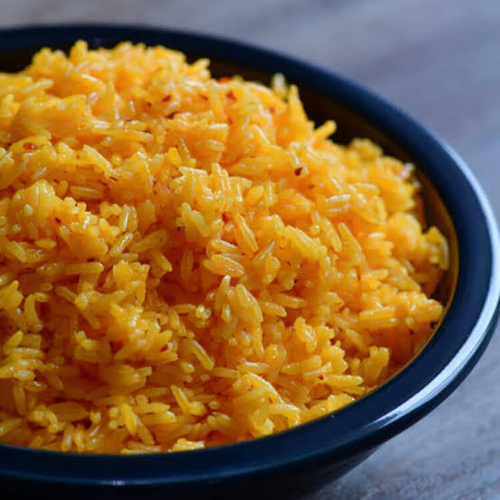 Java Rice