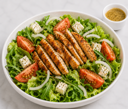 Chicken salad