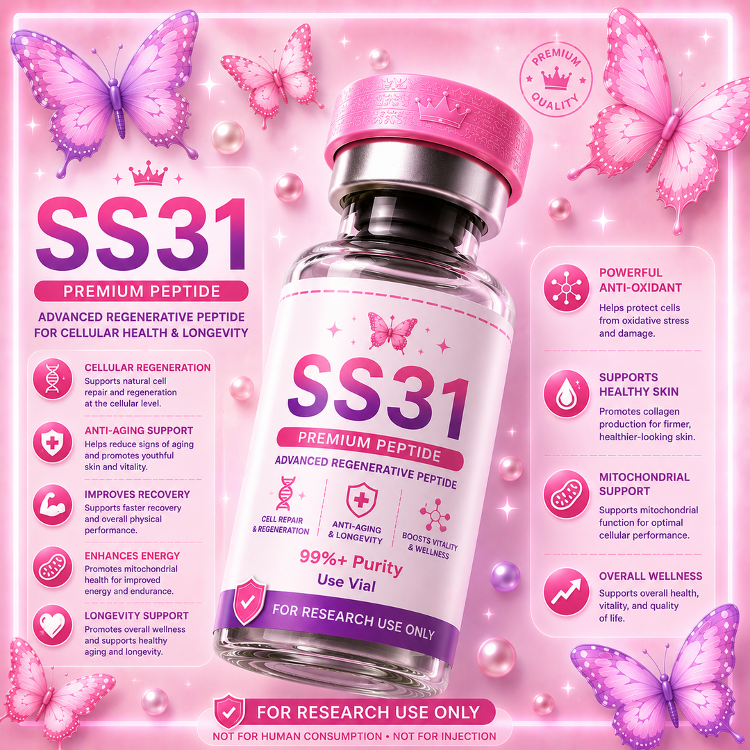 SS31 (complete set)