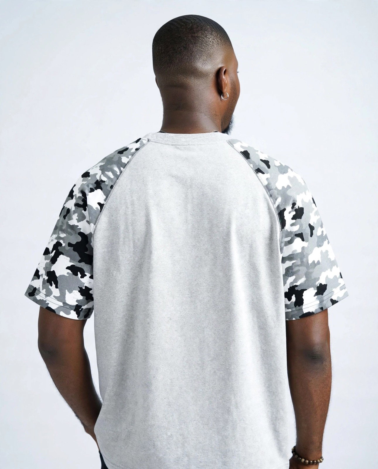 2F – T-shirt "Authentic" _2