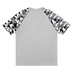 2F – T-shirt "Authentic" 