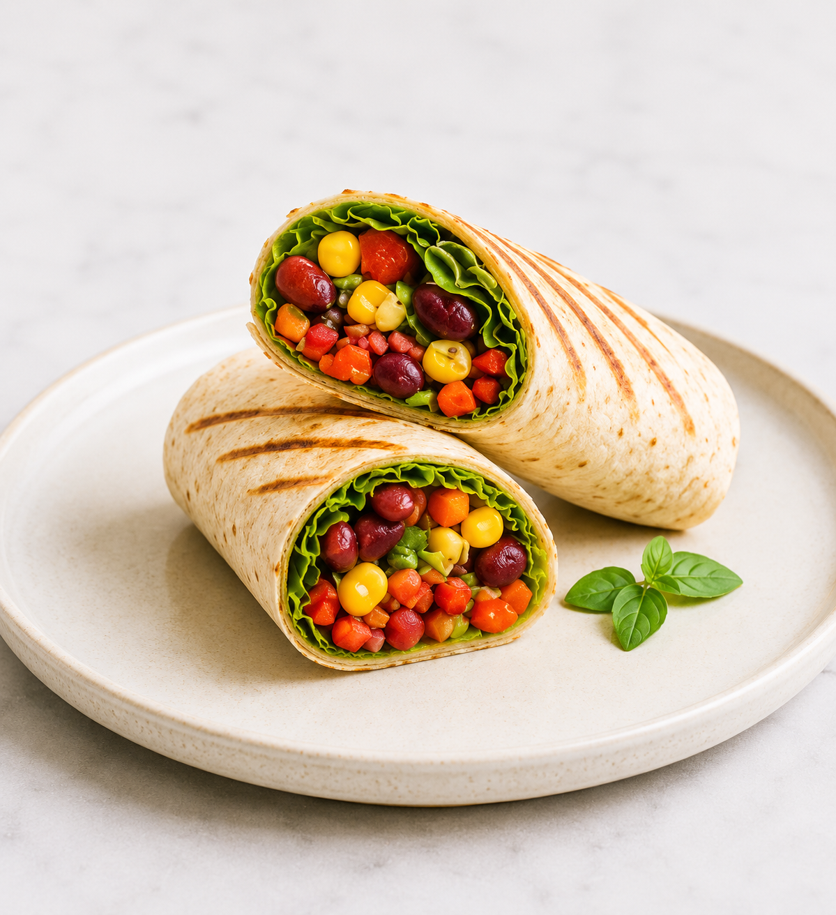 Veggie Wrap_0