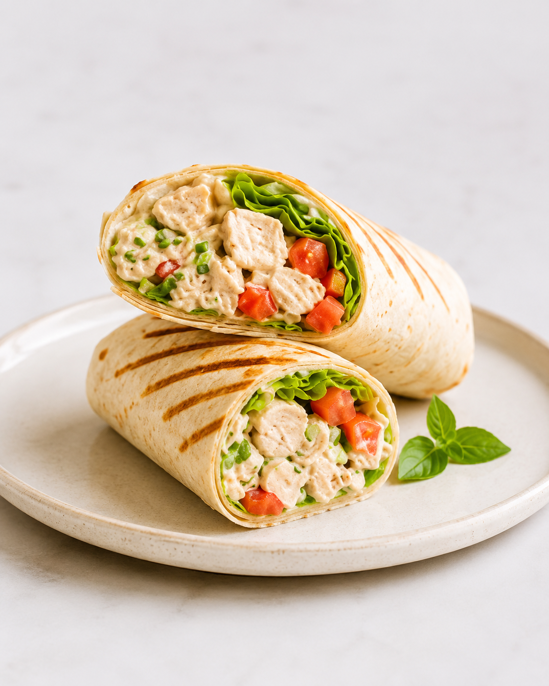 Chicken Wrap
