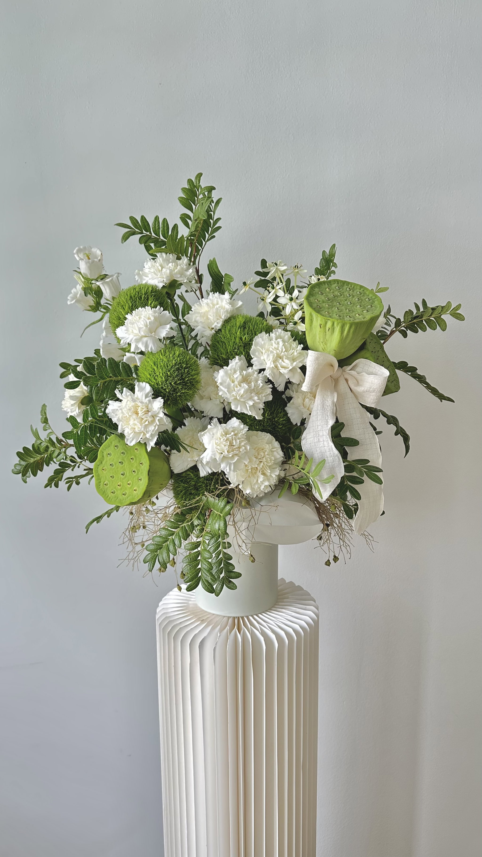 Table Top Arrangement _1