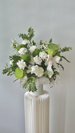 Table Top Arrangement 