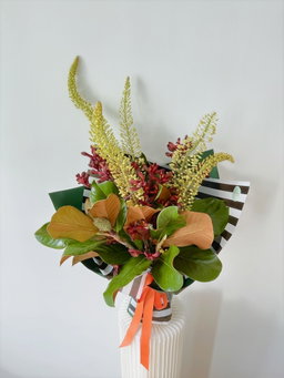 Floral Bouquet