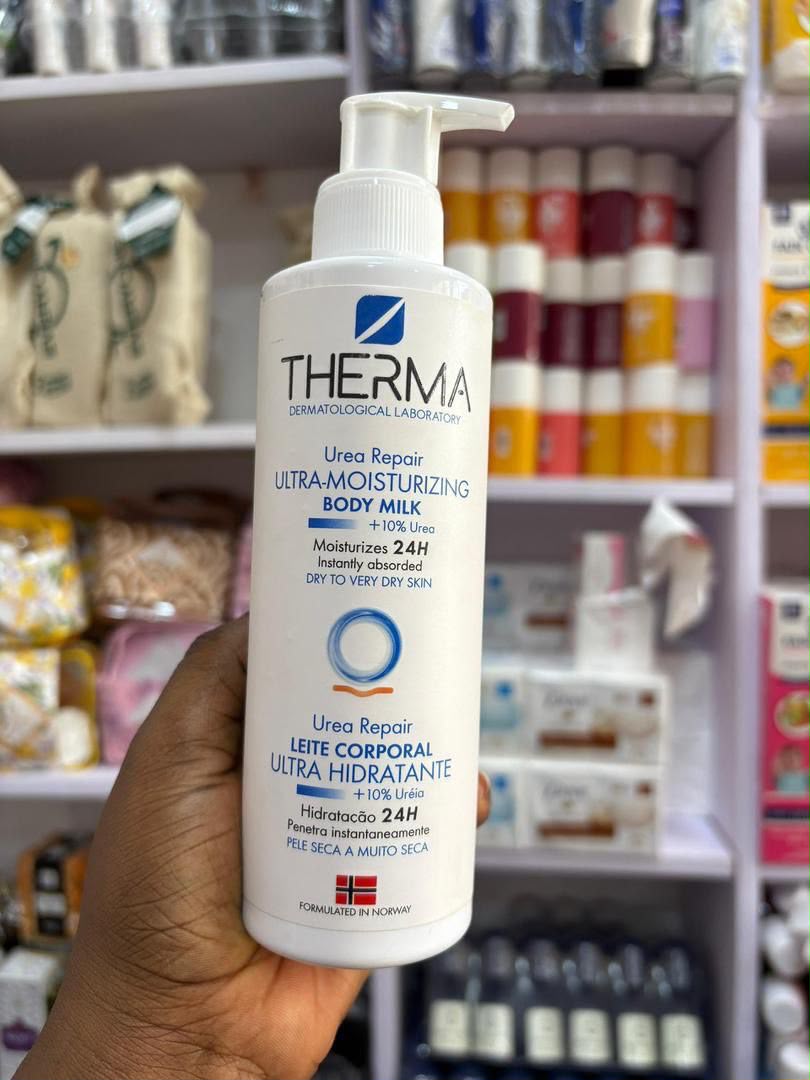 Therma Urea Repair Lotion