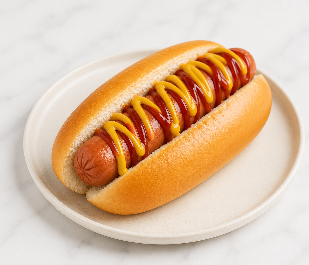 Hot Dog