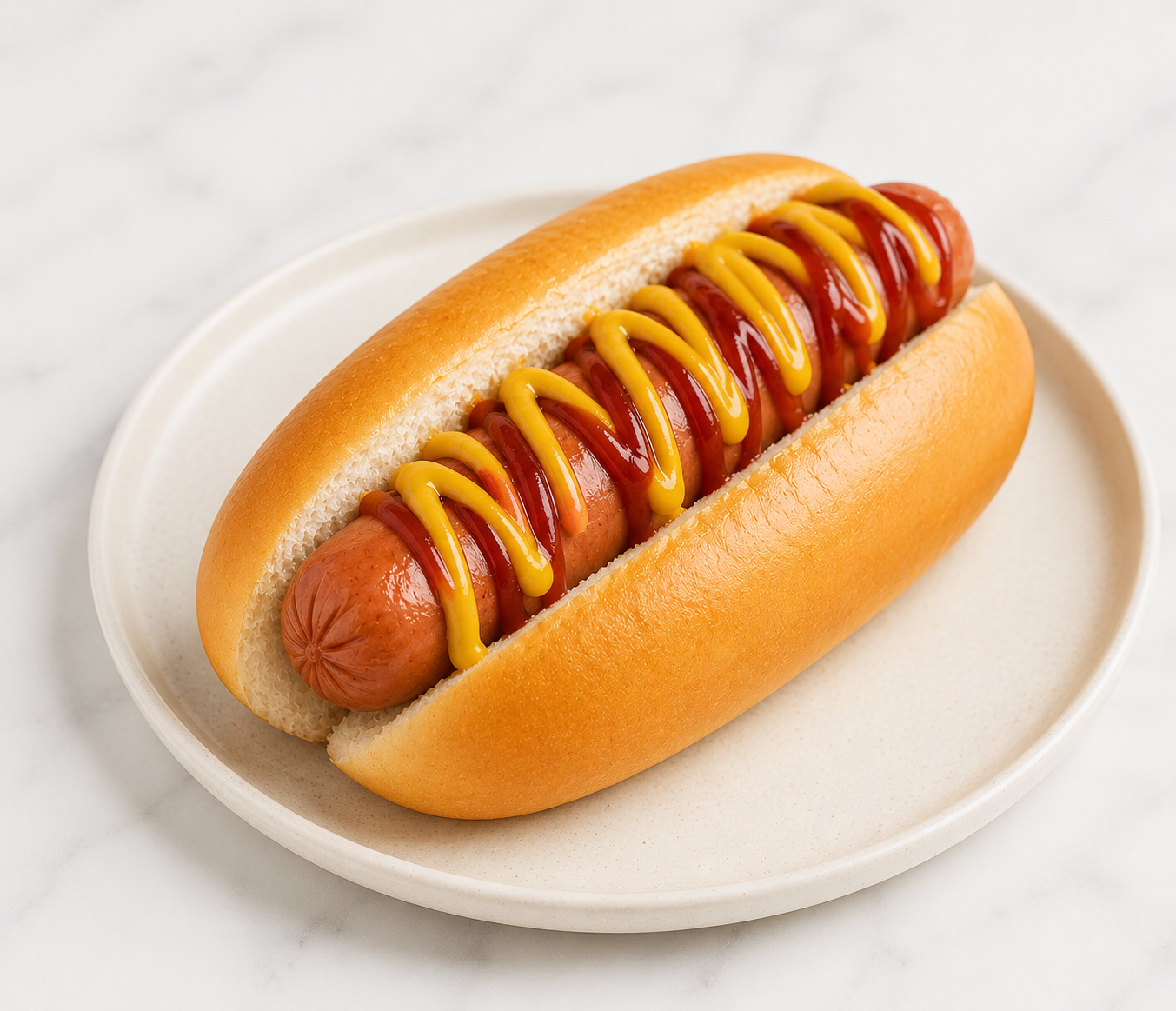 Hot Dog