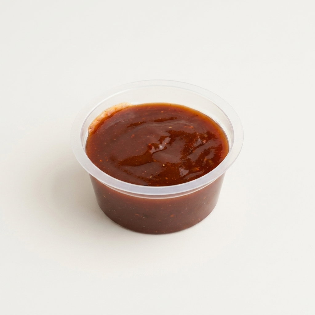 BBQ Ranch