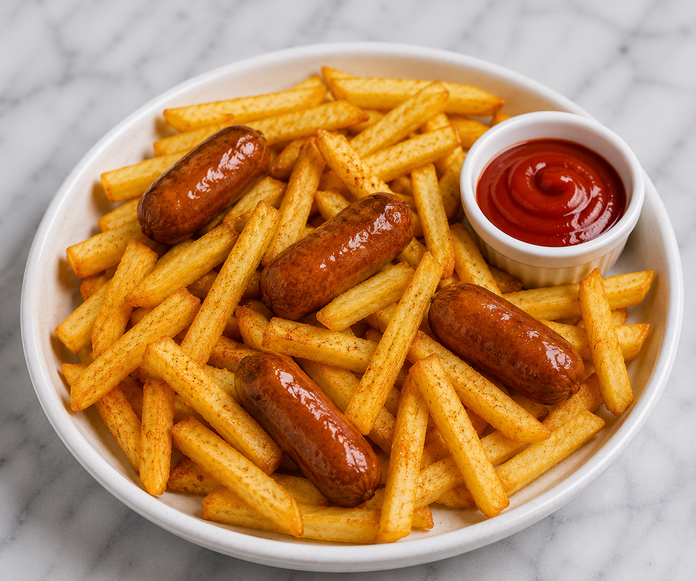 Chips & Mini Cheese Grillers_0
