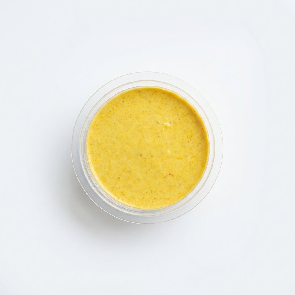 Sweet Mustard
