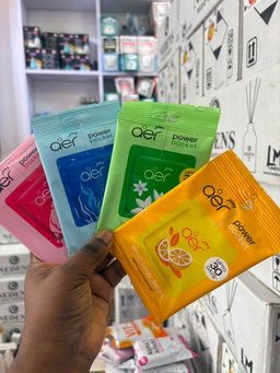 AER Wardrobe freshener 