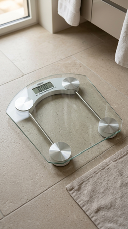 Personal Scale