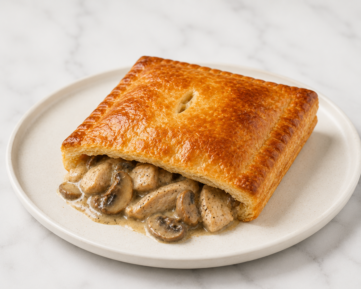 Chicken Pie