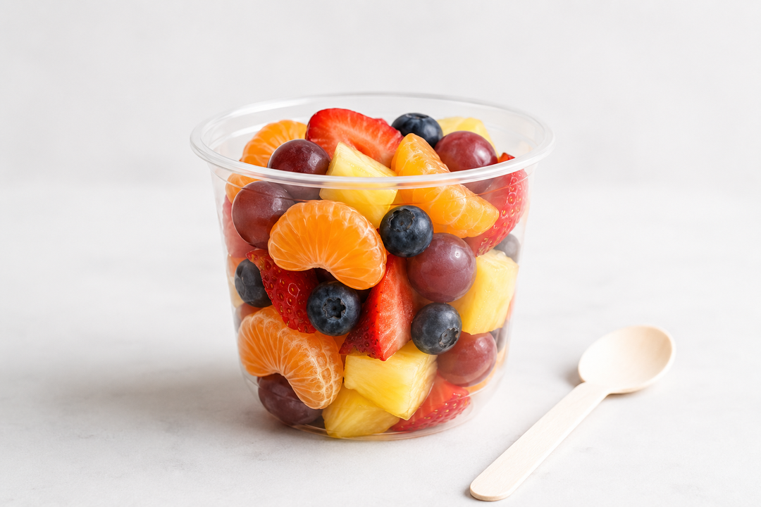 Fresh Fruit Cup