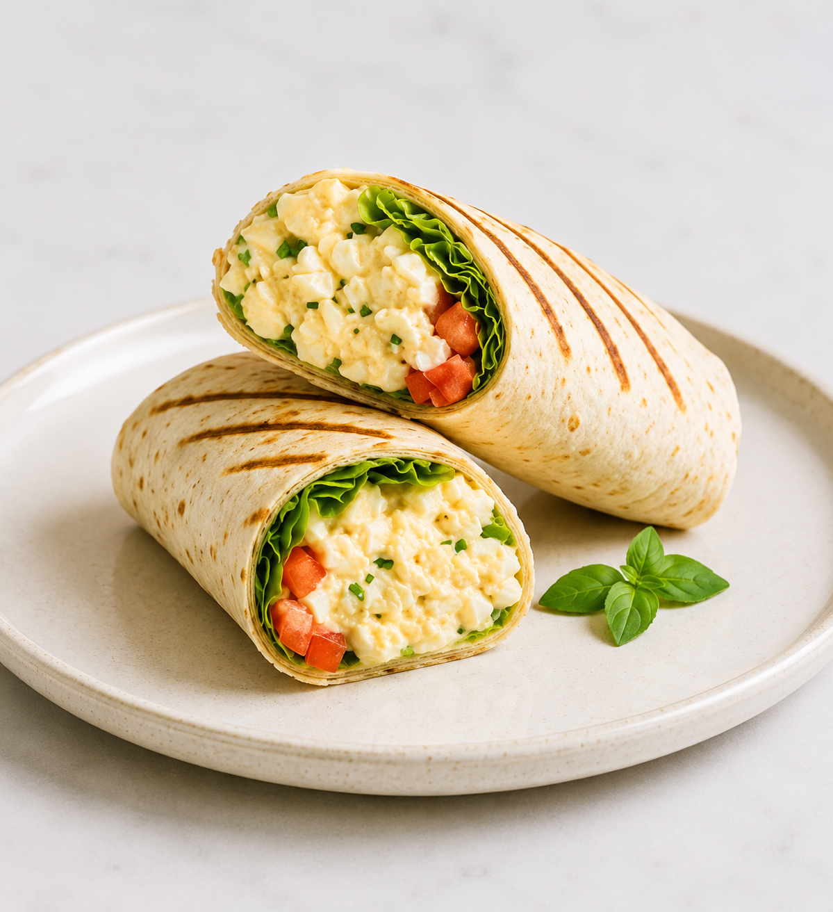 Breakfast Wrap