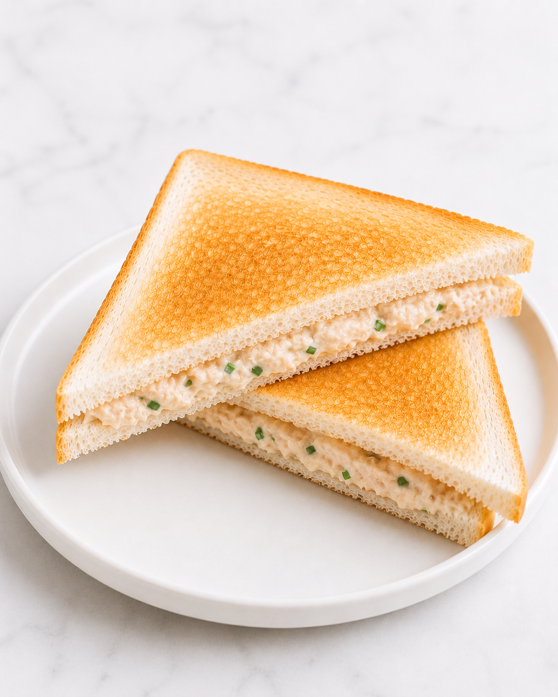 Chicken Mayo Toastie_0