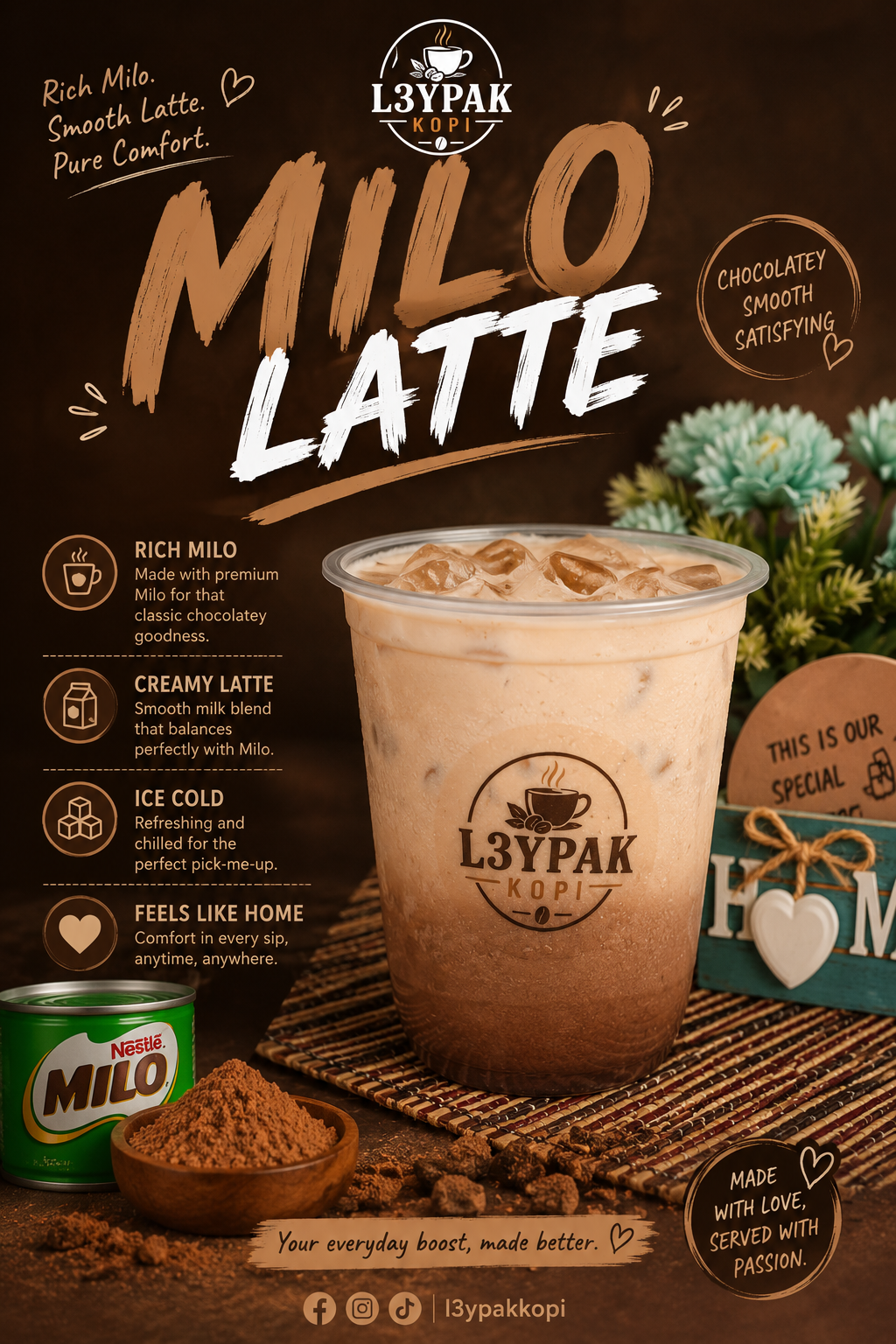 Milo Latte_0