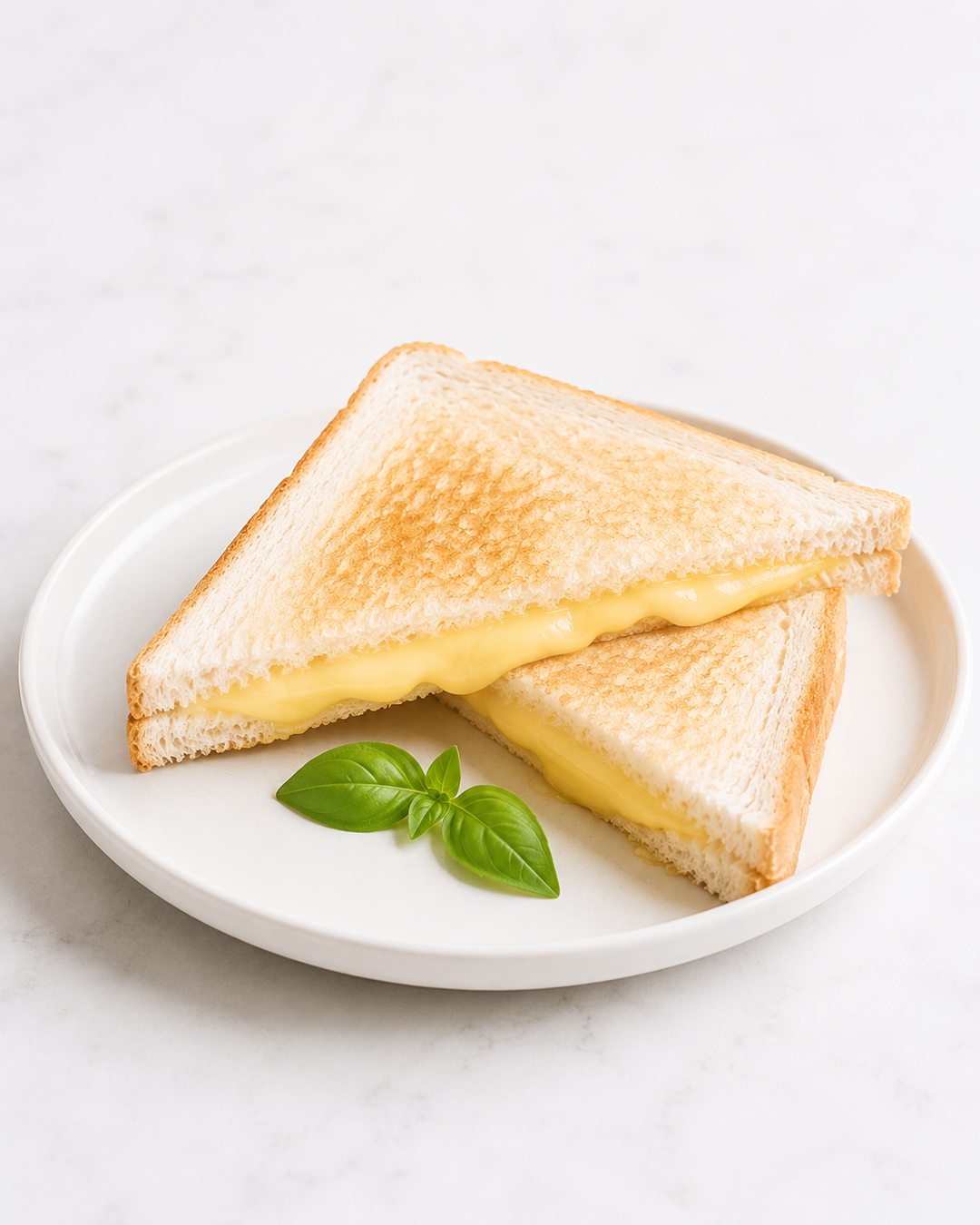 Cheese Toastie