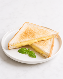 Cheese Toastie