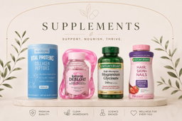 Supplements