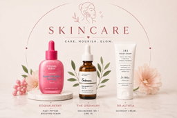 Skincare