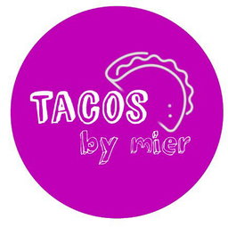 Tacos By Mier