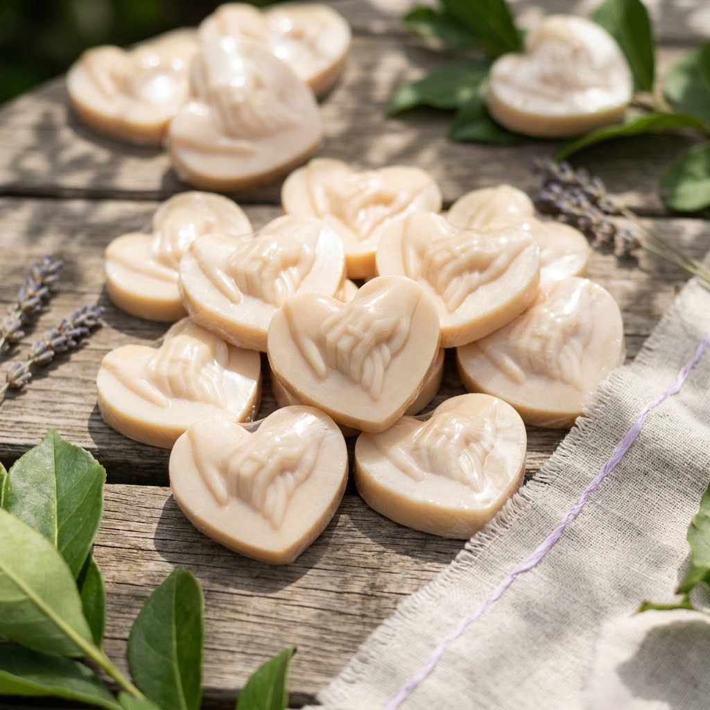 Heart Soaps_0