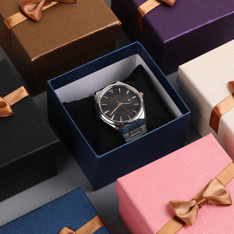 Standard Watch Box
