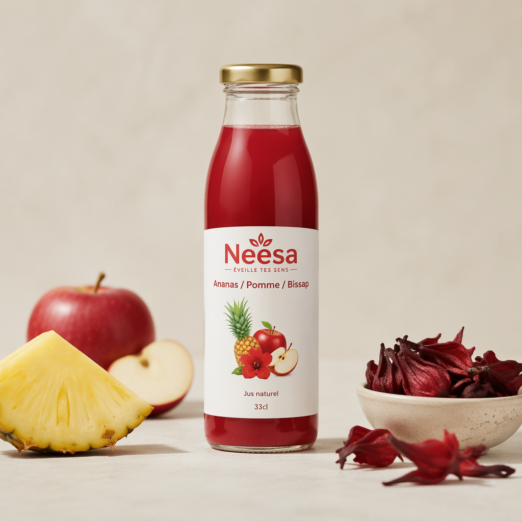 Neesa