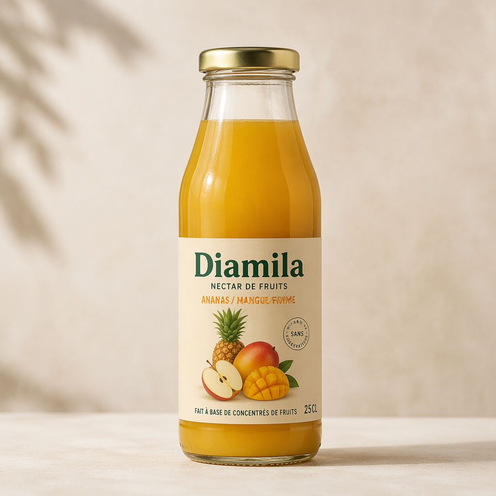 Diamila