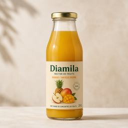 Diamila