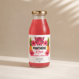 Panthère Rose