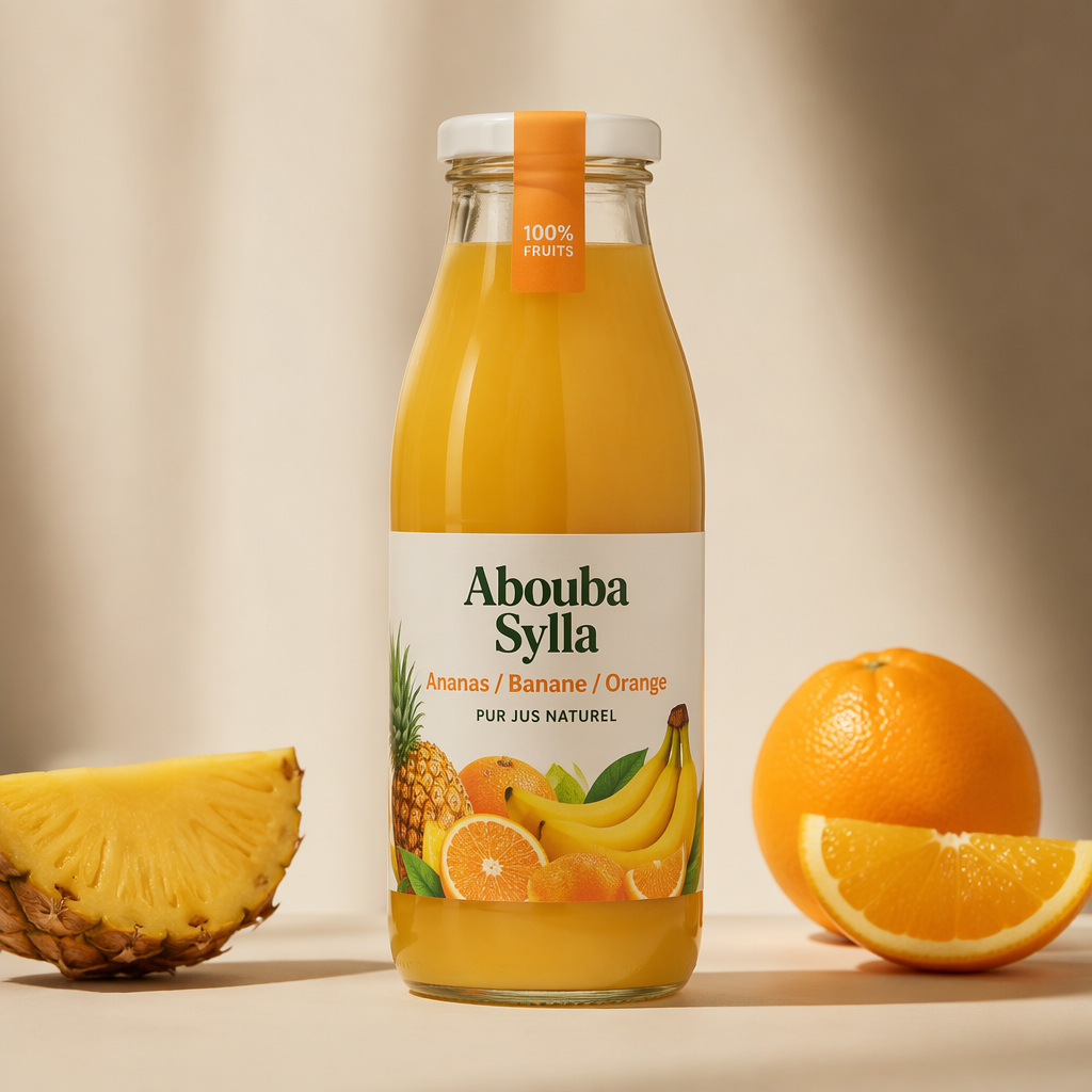 Abouba Sylla