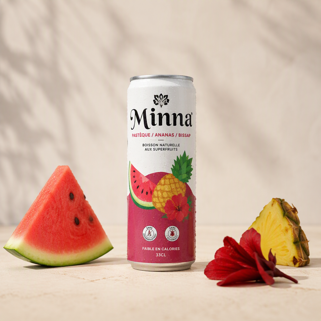 Minna