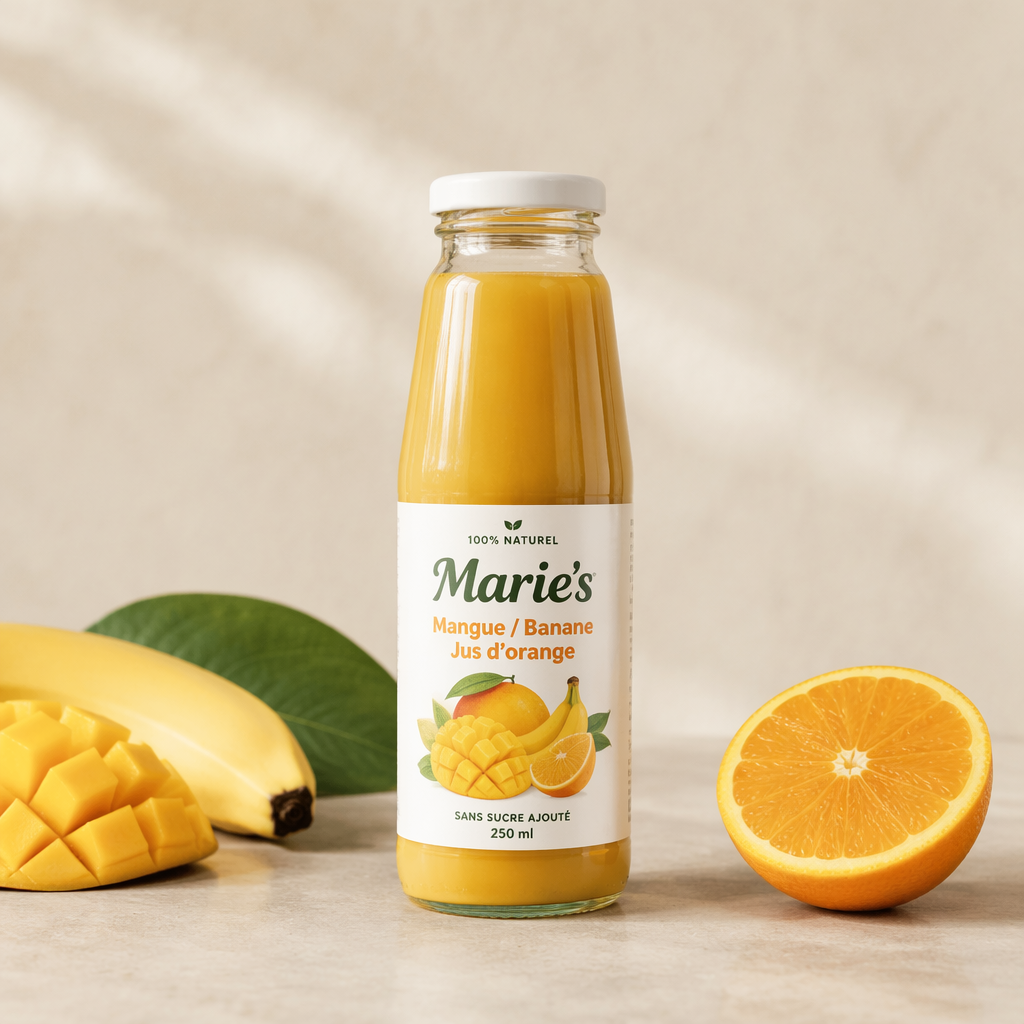 Marie's