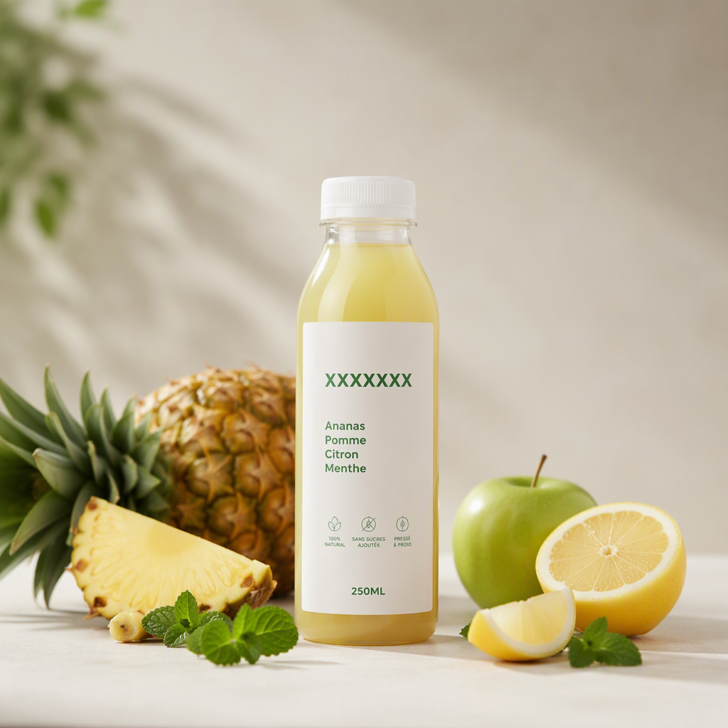 Smoothie 6