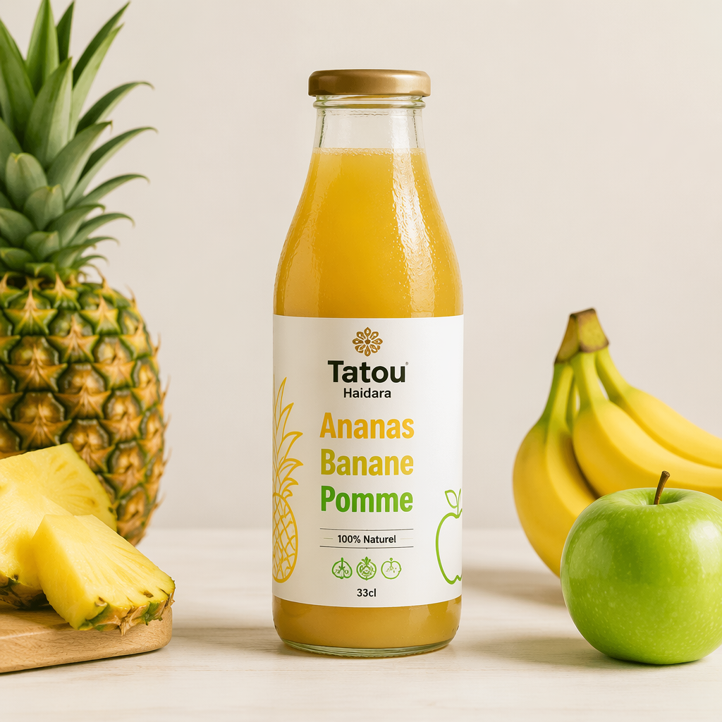 Tatou Haidara