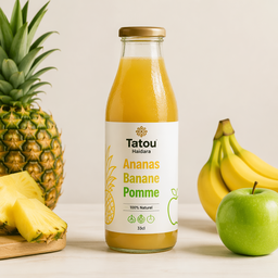 Smoothie Originaux