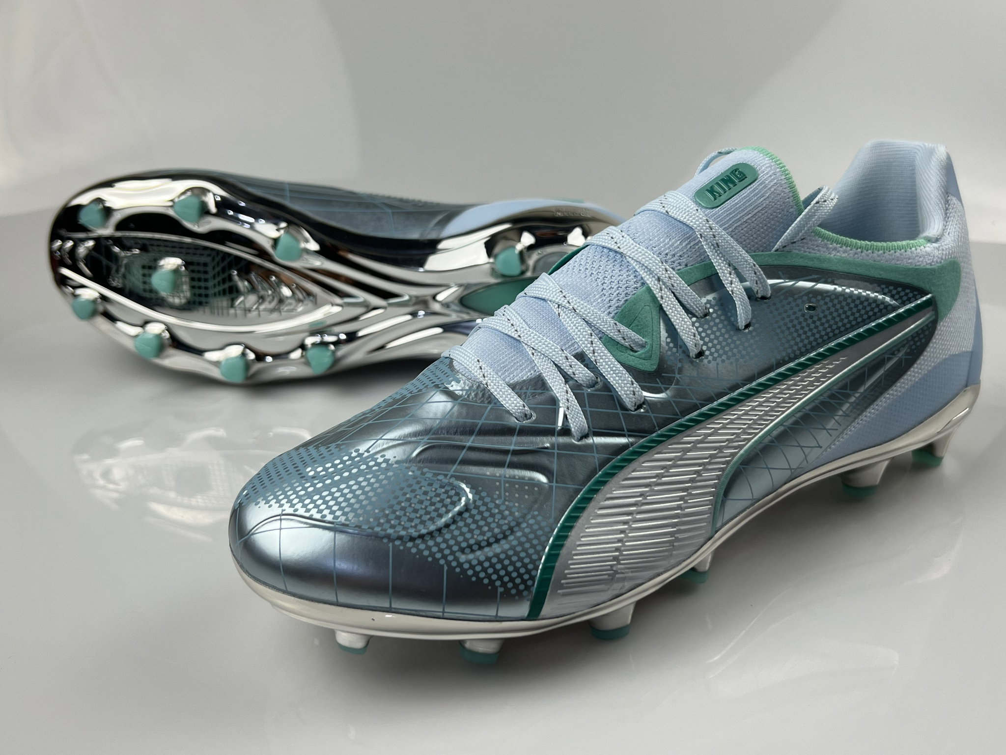 PUMA King 20 Ultimate FG_8