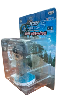 (Japan Version) Ichiban Kuji After School Ver.2 - Kasamatsu Yukio "KUROKO NO BASKET" 