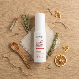 SPRAY ANTI MOUSTIQUES