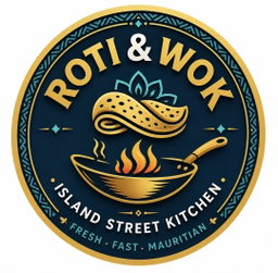 Roti & Wok