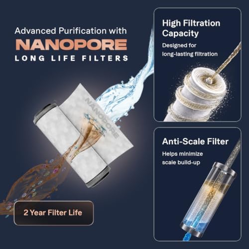 Aquaguard Enrich Ritz Pro RO + UV + Copper + Alkaline Water Purifier _1