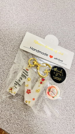 Keychain