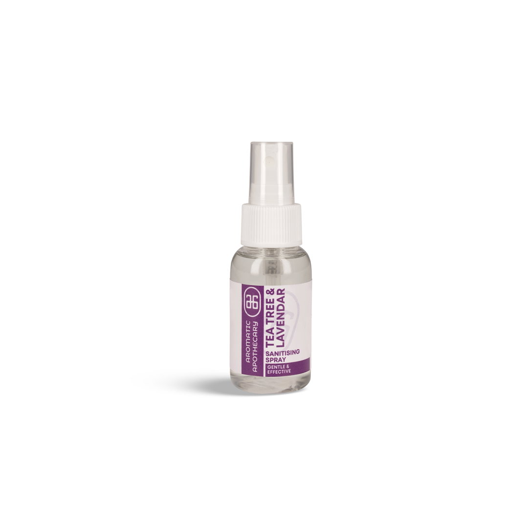 TLC HAND SANITISER 50ML