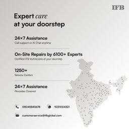 IFB 197L 5 Star Advanced Inverter Direct-Cool | Single Door Refrigerator