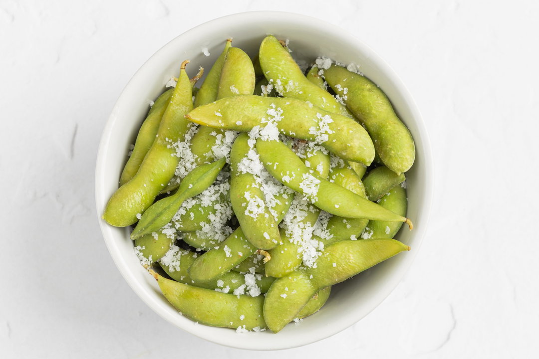 Edamame Salted